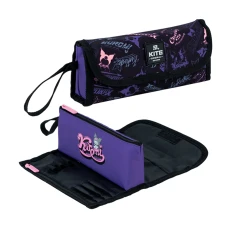 Пенал м'який Kite HK24-653 Kuromi