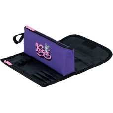 Пенал м'який Kite HK24-653 Kuromi