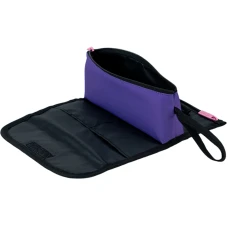 Пенал м'який Kite HK24-653 Kuromi