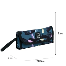Пенал м'який Kite K24-653-1