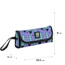 Пенал м'який Kite K24-653-2