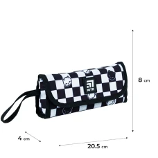 Пенал м'який Kite K24-653-3
