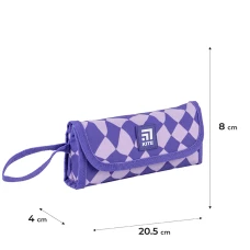 Пенал м'який Kite K24-653-4