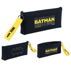 Пенал м'який Kite DC24-680 DC Comics Batman