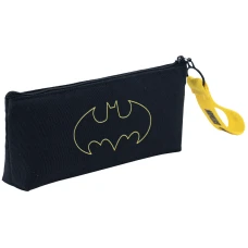 Пенал м'який Kite DC24-680 DC Comics Batman