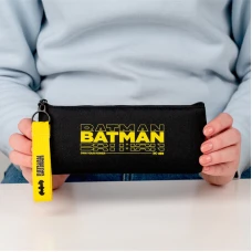 Пенал м'який Kite DC24-680 DC Comics Batman
