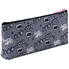 Пенал м'який Kite HK24-680 Hello Kitty