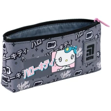 Пенал м'який Kite HK24-680 Hello Kitty