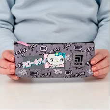 Пенал м'який Kite HK24-680 Hello Kitty