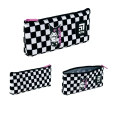 Пенал м'який Kite HK24-680-1 Kuromi