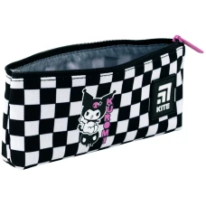 Пенал м'який Kite HK24-680-1 Kuromi
