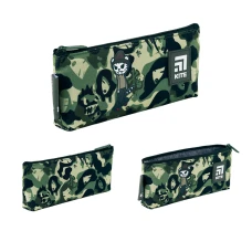 Пенал м'який Kite TK24-680-1 tokidoki