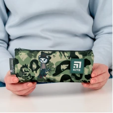 Пенал м'який Kite TK24-680-1 tokidoki