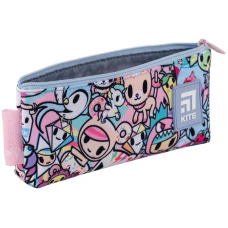 Пенал м'який Kite TK24-680-2 tokidoki
