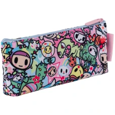 Пенал м'який Kite TK24-680-2 tokidoki