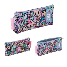 Пенал м'який Kite TK24-680-2 tokidoki