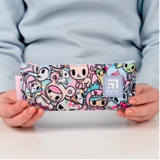 Пенал м'який Kite TK24-680-2 tokidoki