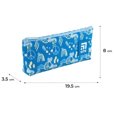 Пенал м'який Kite K24-680-1