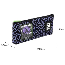 Пенал м'який Kite K24-680-12