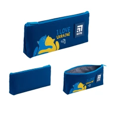 Пенал м'який Kite K24-680-3