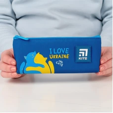 Пенал м'який Kite K24-680-3