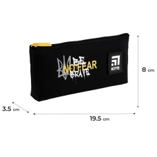 Пенал м'який Kite K24-680-4