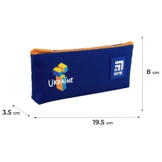 Пенал м'який Kite K24-680-5