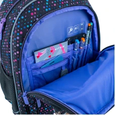 Рюкзак Kite Education K24-763M-2 Get It Girl