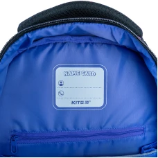 Рюкзак Kite Education K24-763M-2 Get It Girl