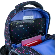Рюкзак Kite Education K24-763M-2 Get It Girl