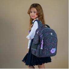 Рюкзак Kite Education K24-763M-2 Get It Girl
