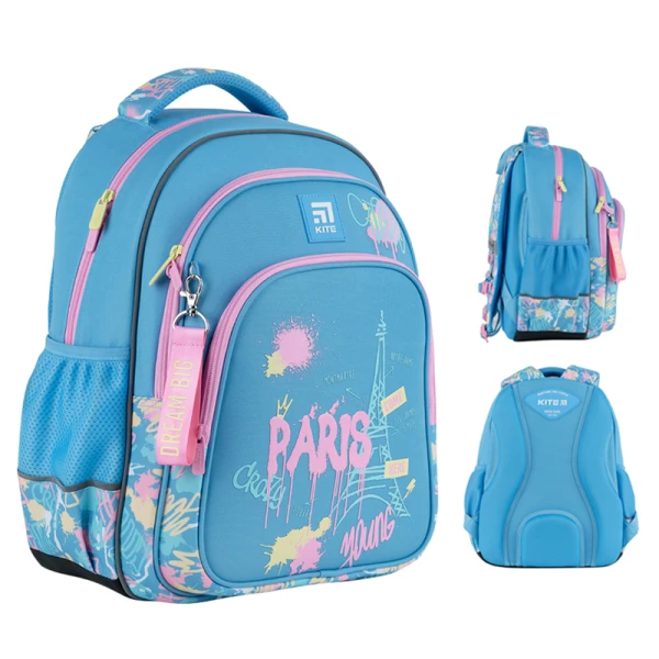 Рюкзак Kite Education K24-763M-1 In Paris