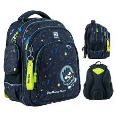 Рюкзак Kite Education HK24-763S Bad Badtz-Maru