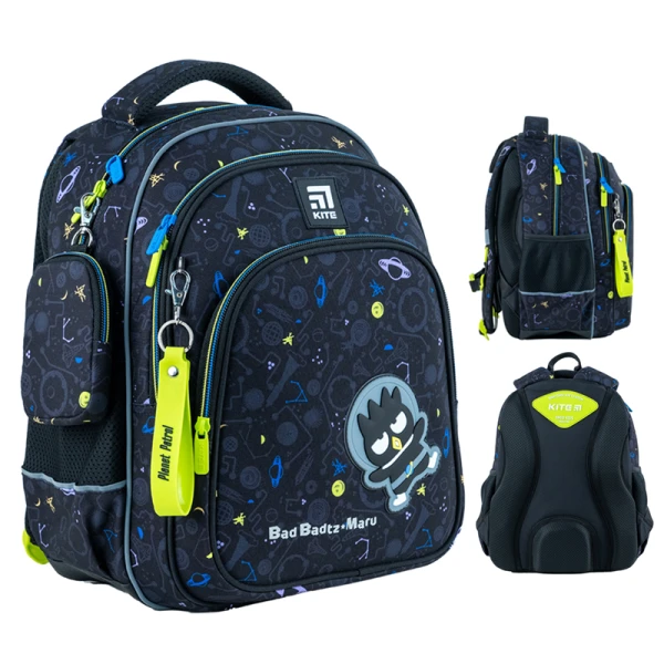 Рюкзак Kite Education HK24-763S Bad Badtz-Maru