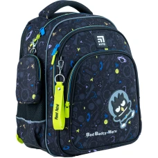 Рюкзак Kite Education HK24-763S Bad Badtz-Maru