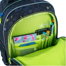 Рюкзак Kite Education HK24-763S Bad Badtz-Maru