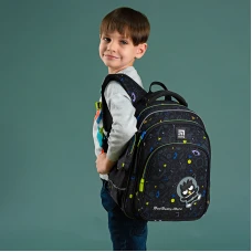 Рюкзак Kite Education HK24-763S Bad Badtz-Maru