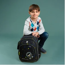 Рюкзак Kite Education HK24-763S Bad Badtz-Maru