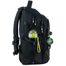 Рюкзак Kite Education teens RM24-727L Rick and Morty