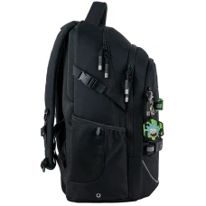 Рюкзак Kite Education teens RM24-727L Rick and Morty