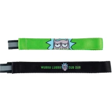 Рюкзак Kite Education teens RM24-727L Rick and Morty