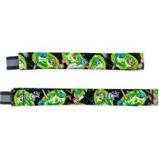 Рюкзак Kite Education teens RM24-727L Rick and Morty