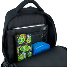 Рюкзак Kite Education teens RM24-727L Rick and Morty