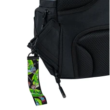 Рюкзак Kite Education teens RM24-727L Rick and Morty