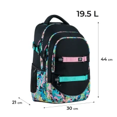 Рюкзак Kite Education teens K24-727L-1