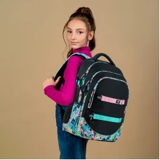 Рюкзак Kite Education teens K24-727L-1