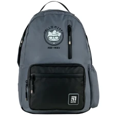 Рюкзак Kite Education teens HK24-949L Hello Kitty