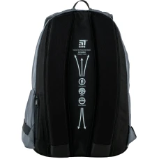 Рюкзак Kite Education teens HK24-949L Hello Kitty