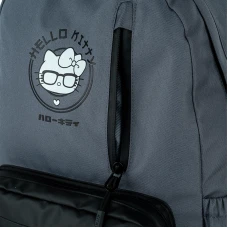 Рюкзак Kite Education teens HK24-949L Hello Kitty