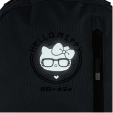 Рюкзак Kite Education teens HK24-949L Hello Kitty